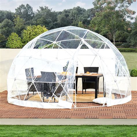 buy metal dome shelter tent house|best dome tent for camping.